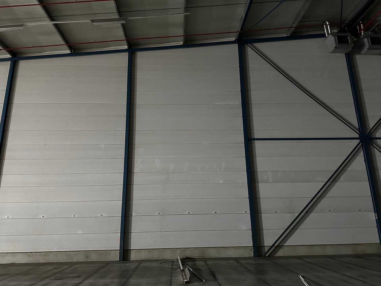 Construction equipment Ytong wall panels 650x15x72cm (132x): picture 8