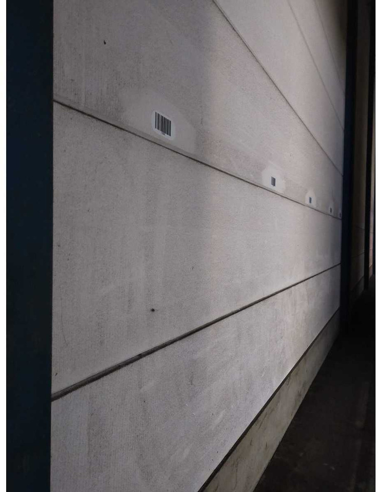 Construction equipment Ytong wall panels 650x15x72cm (132x): picture 12