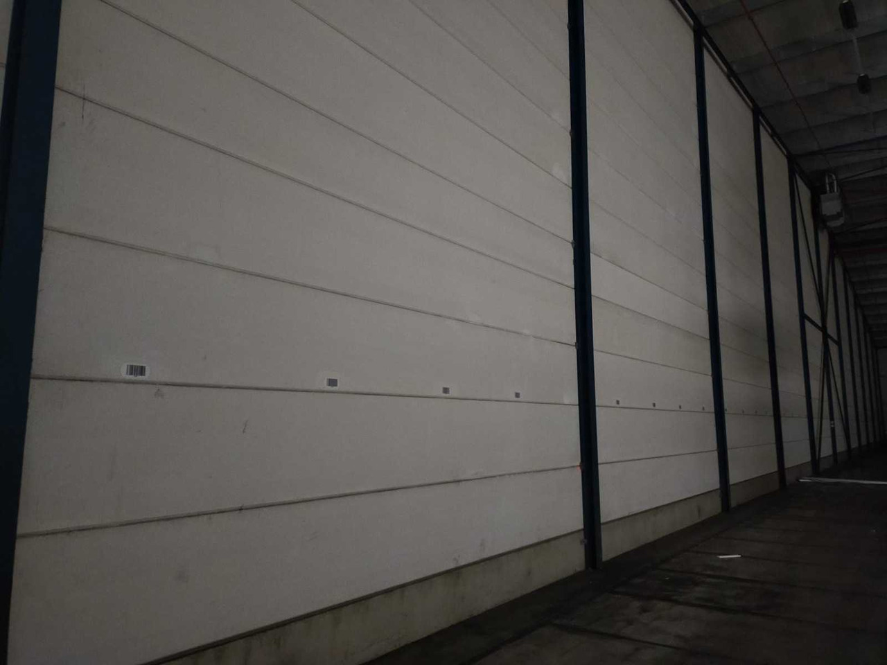 Construction equipment Ytong wall panels 650x15x72cm (132x): picture 14