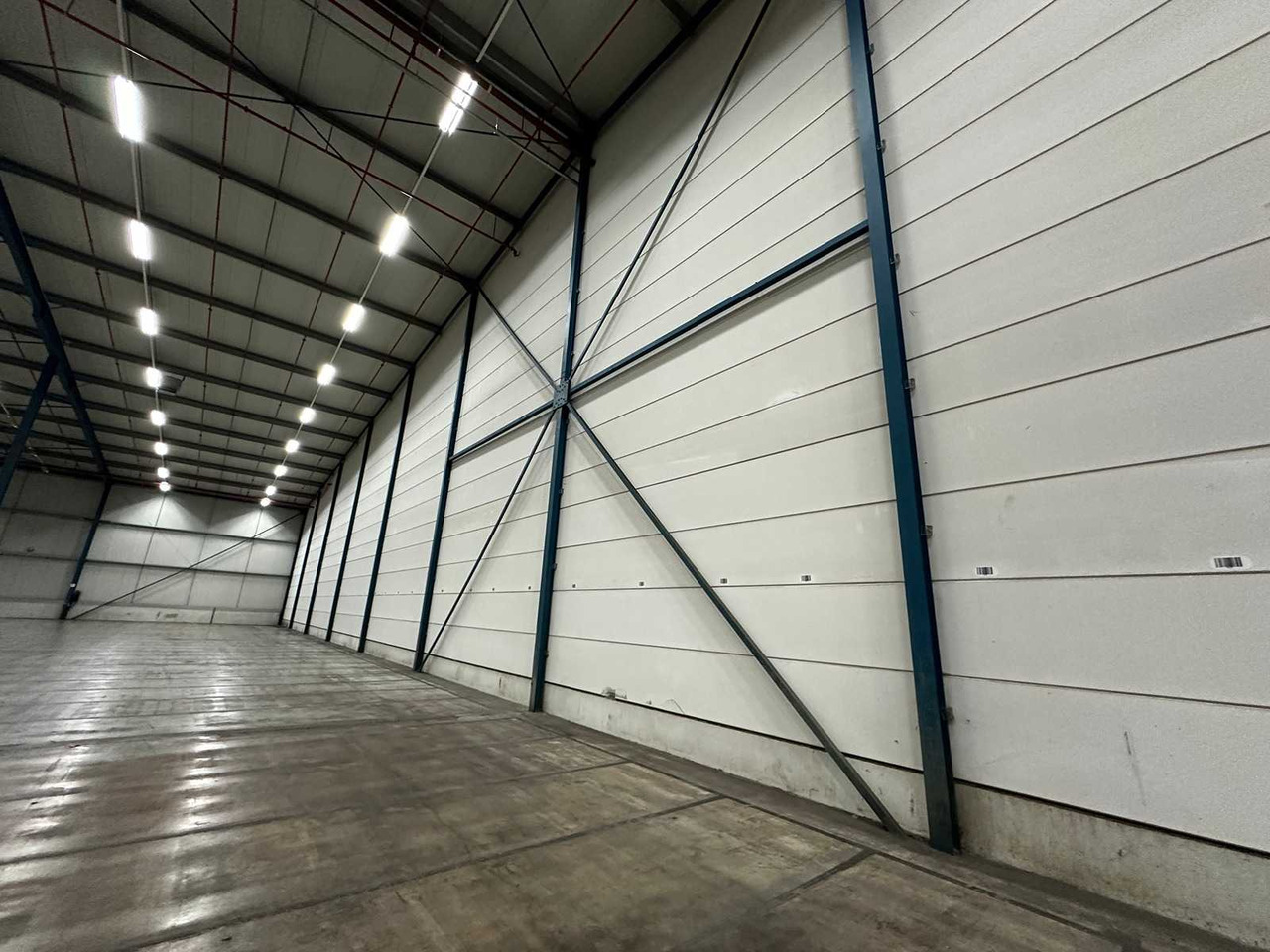 Construction equipment Ytong wall panels 650x15x72cm (60x): picture 6