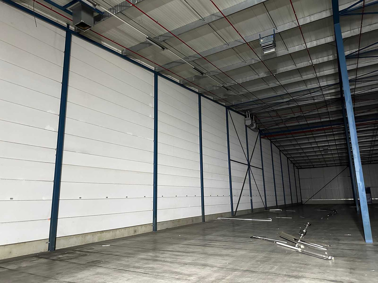 Construction equipment Ytong wall panels 650x15x72cm (60x): picture 10