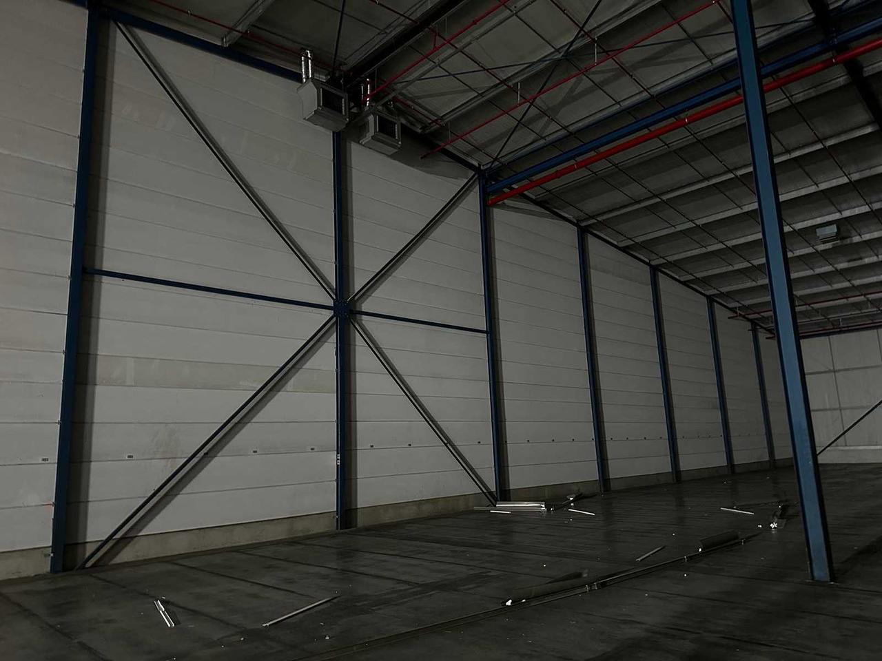 Construction equipment Ytong wall panels 650x15x72cm (60x): picture 9