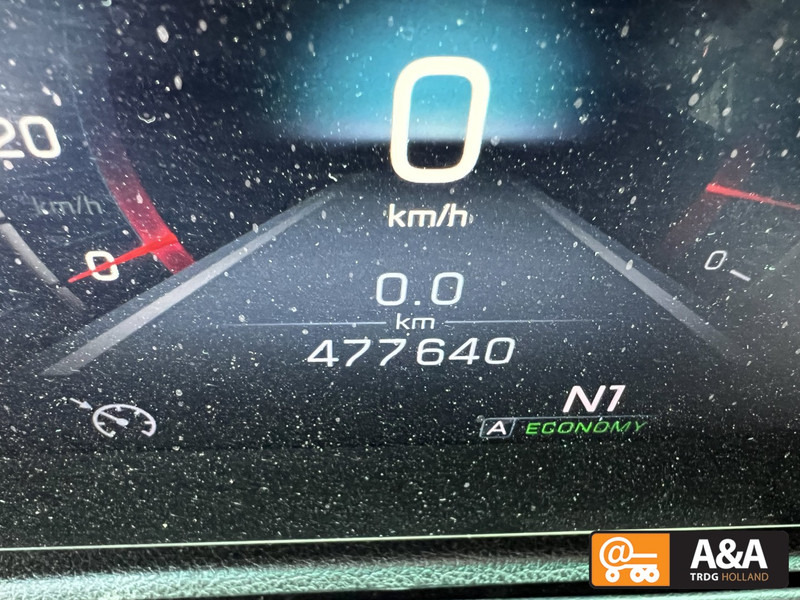Mercedes-Benz ACTROS 1845 LS MP5 MIRRORCAM FRIGO - NEW CONDITION - 2021 - Tractor unit: picture 3 Mercedes-Benz ACTROS 1845 LS MP5 MIRRORCAM FRIGO - NEW CONDITION - 2021 - Tractor unit: picture 3