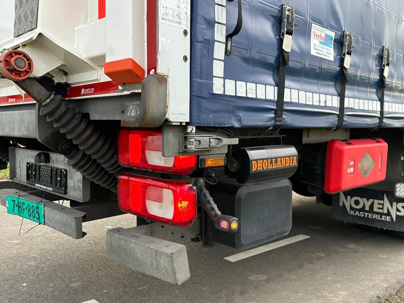 Leasing of DAF CF 300 CF300 EURO6. 2020. 845x246x260 DAF CF 300 CF300 EURO6. 2020. 845x246x260: picture 17