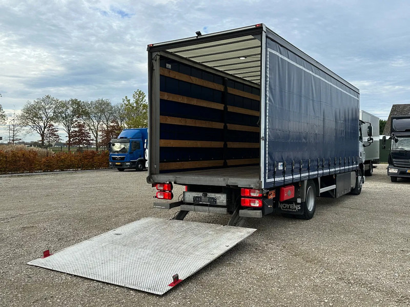 Leasing of DAF CF 300 CF300 EURO6. 2020. 845x246x260 DAF CF 300 CF300 EURO6. 2020. 845x246x260: picture 13