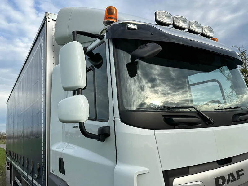 Leasing of DAF CF 300 CF300 EURO6. 2020. 845x246x260 DAF CF 300 CF300 EURO6. 2020. 845x246x260: picture 11