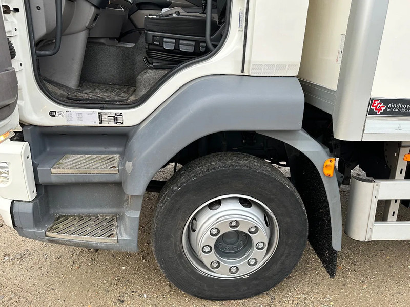 DAF LF 210 LF210.12 EURO6. 2019. 730x248x250 - Box truck: picture 5 DAF LF 210 LF210.12 EURO6. 2019. 730x248x250 - Box truck: picture 5