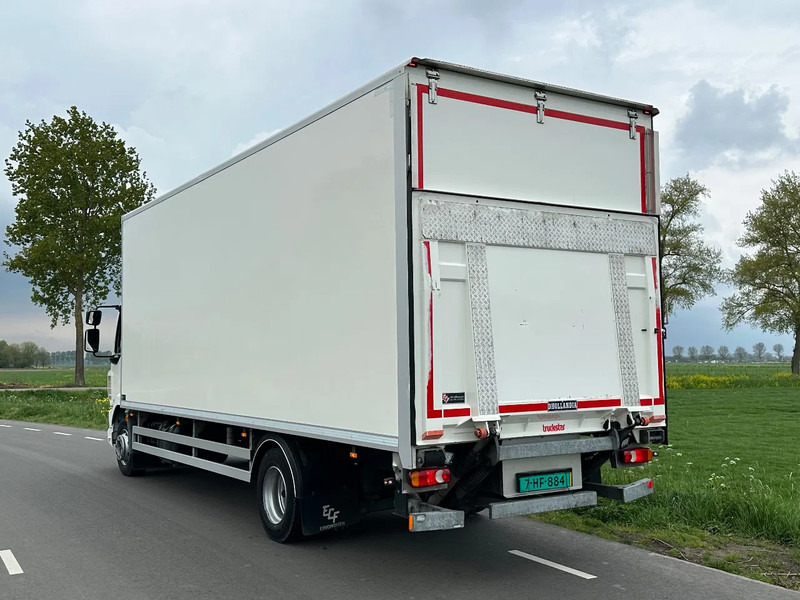 DAF LF 210 LF210.14 EURO6. 2019. 720x248x255 - Box truck: picture 4 DAF LF 210 LF210.14 EURO6. 2019. 720x248x255 - Box truck: picture 4