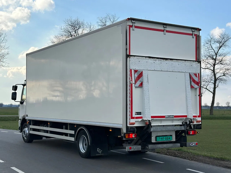 DAF LF 210 LF210.14 EURO6. 2019 - Box truck: picture 3 DAF LF 210 LF210.14 EURO6. 2019 - Box truck: picture 3