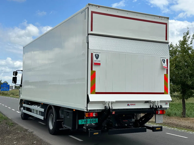 DAF LF 260 LF 260.14 EURO6. 2023. 83447km 720x248x235. 7233kg Laadvermogen!! - Box truck: picture 3 DAF LF 260 LF 260.14 EURO6. 2023. 83447km 720x248x235. 7233kg Laadvermogen!! - Box truck: picture 3