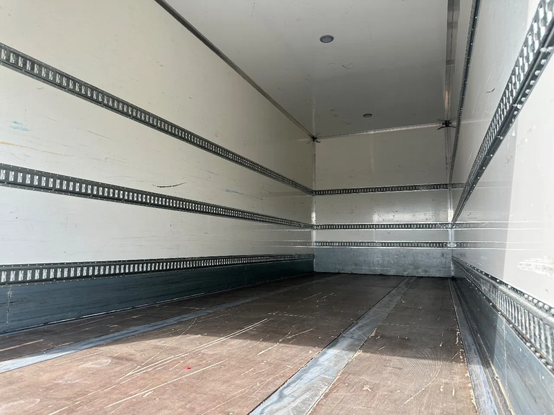 Pacton GESLOTEN AANHANGER als in NIEUWSTAAT!! 2020!! - Closed box trailer: picture 3 Pacton GESLOTEN AANHANGER als in NIEUWSTAAT!! 2020!! - Closed box trailer: picture 3