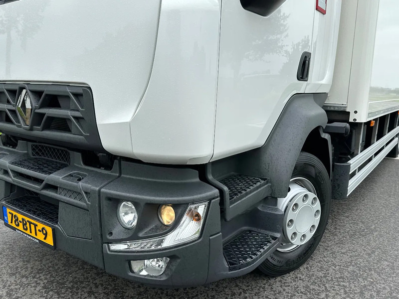 Box truck Renault D D250 DTI 8. 14T: picture 7
