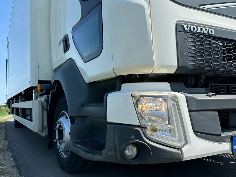 Leasing of Volvo FL 210.12 EURO6 Volvo FL 210.12 EURO6: picture 9 Leasing of Volvo FL 210.12 EURO6 Volvo FL 210.12 EURO6: picture 9