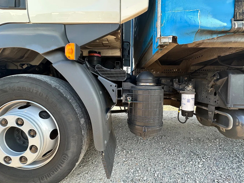 Cab chassis truck Volvo FL FL280.16 EURO6. 2022. OPRIJWAGEN , PAARDENWAGEN.: picture 12