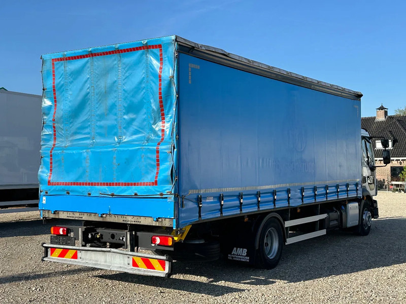 Cab chassis truck Volvo FL FL280.16 EURO6. 2022. OPRIJWAGEN , PAARDENWAGEN.: picture 19