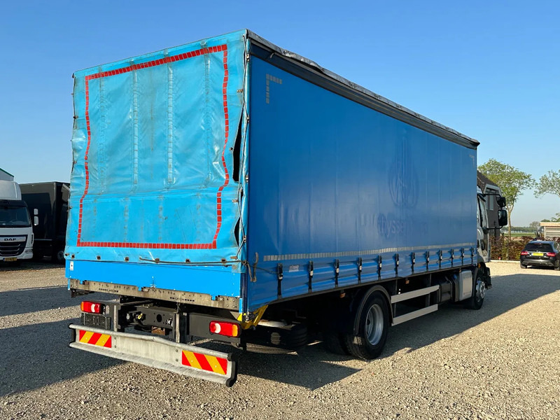 Volvo FL FL280.16 EURO6. 2022. OPRIJWAGEN , PAARDENWAGEN. - Cab chassis truck: picture 4 Volvo FL FL280.16 EURO6. 2022. OPRIJWAGEN , PAARDENWAGEN. - Cab chassis truck: picture 4