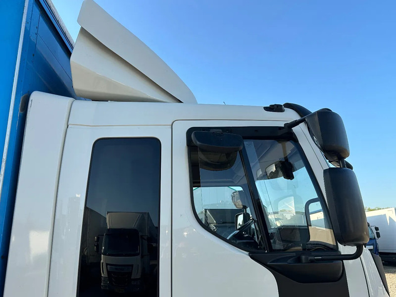 Cab chassis truck Volvo FL FL280.16 EURO6. 2022. OPRIJWAGEN , PAARDENWAGEN.: picture 7