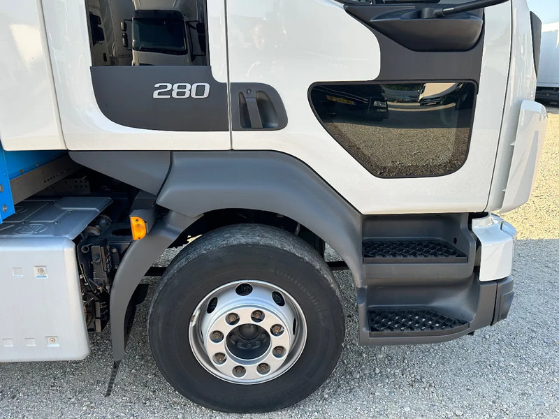 Cab chassis truck Volvo FL FL280.16 EURO6. 2022. OPRIJWAGEN , PAARDENWAGEN.: picture 8