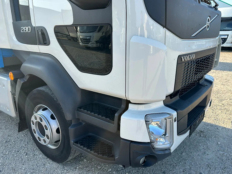 Cab chassis truck Volvo FL FL280.16 EURO6. 2022. OPRIJWAGEN , PAARDENWAGEN.: picture 9