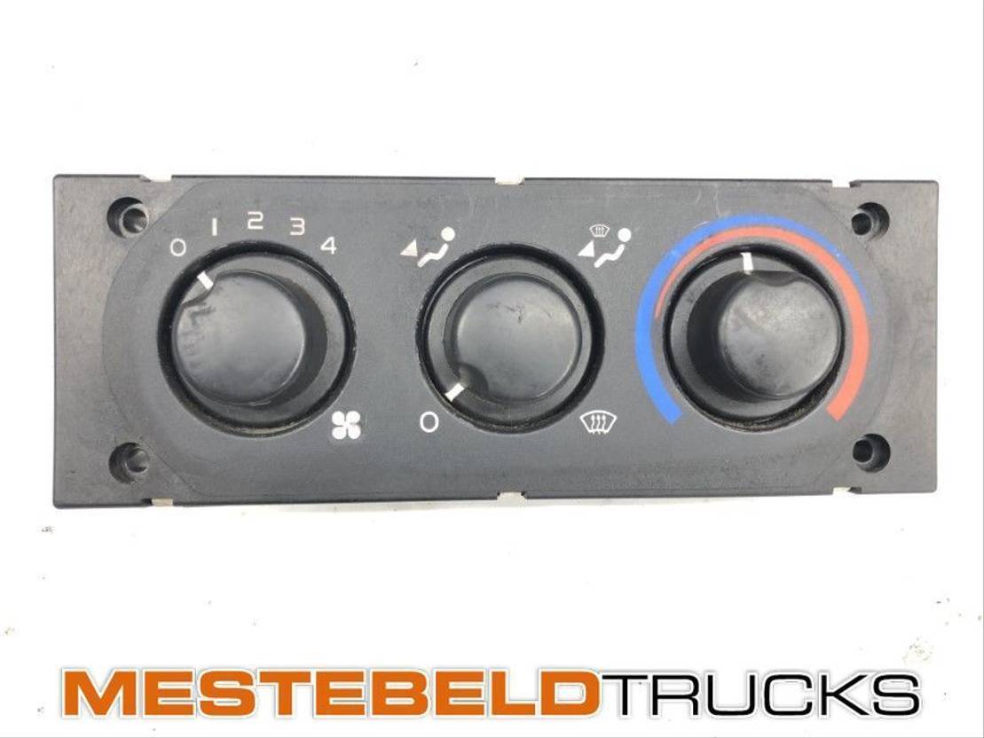 DAF Bediening kachel - Cab for Truck: picture 1 DAF Bediening kachel - Cab for Truck: picture 1