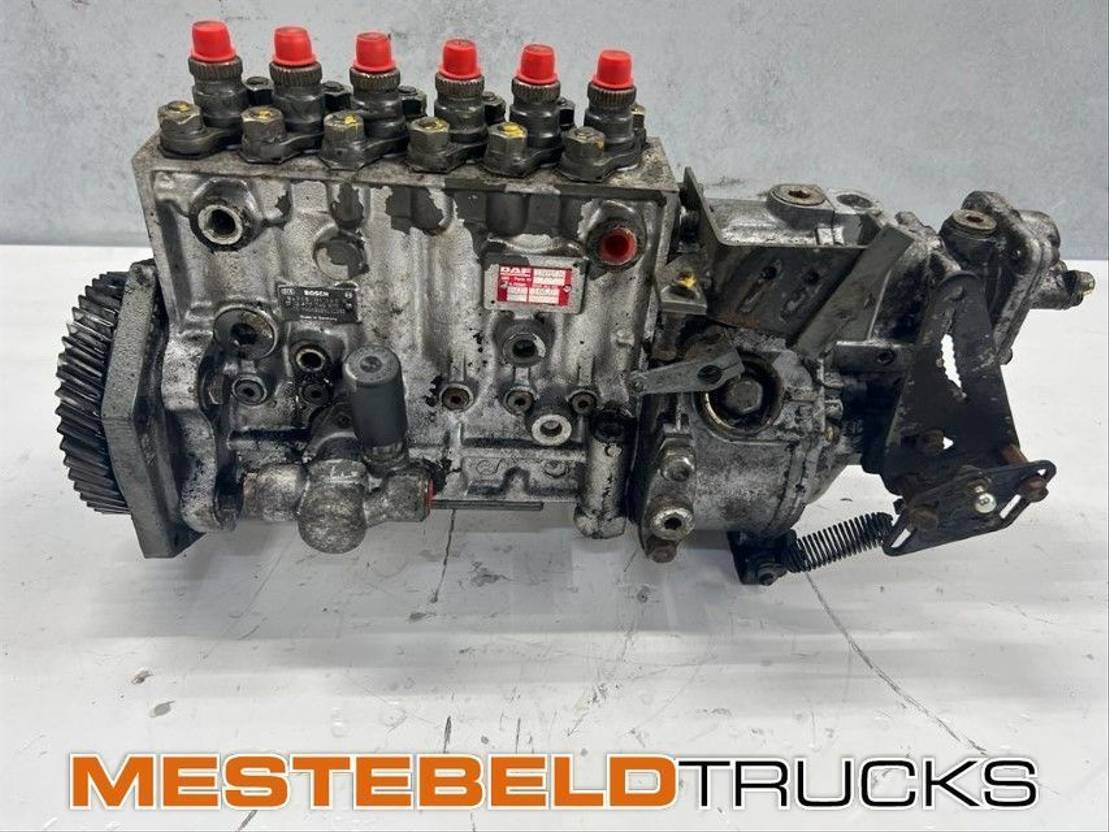 DAF Brandstofpomp - Fuel processing/ Fuel delivery for Truck: picture 1 DAF Brandstofpomp - Fuel processing/ Fuel delivery for Truck: picture 1
