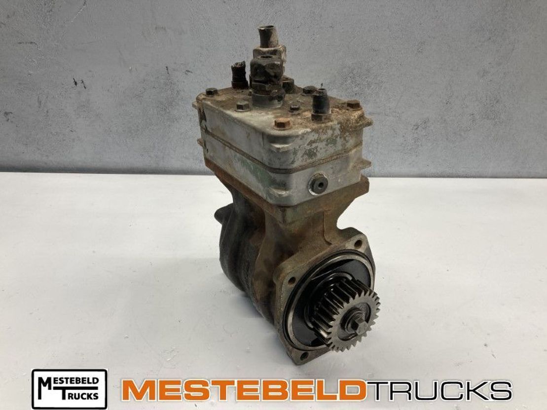 DAF Compressor PE - Engine and parts for Truck: picture 1 DAF Compressor PE - Engine and parts for Truck: picture 1