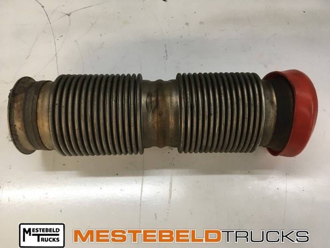 DAF Flexibele uitlaatpijp - Muffler/ Exhaust system for Truck: picture 1 DAF Flexibele uitlaatpijp - Muffler/ Exhaust system for Truck: picture 1