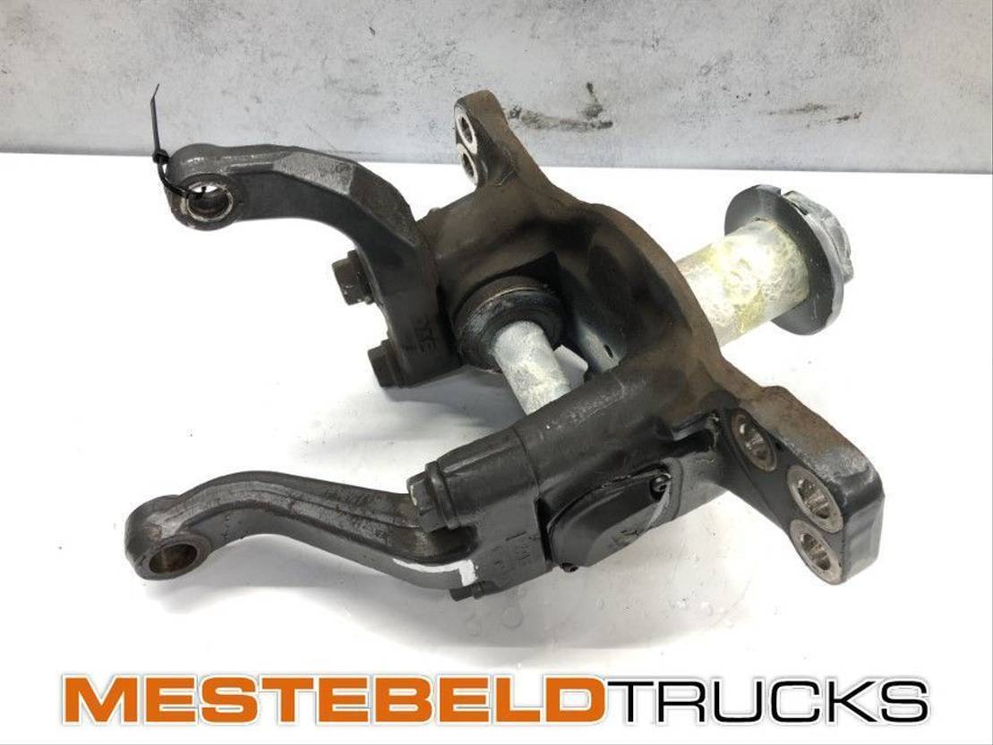 DAF Fusee links 2e as - Front axle for Truck: picture 1 DAF Fusee links 2e as - Front axle for Truck: picture 1