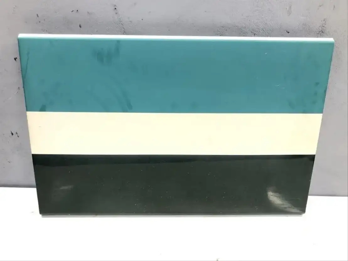 DAF Gereedschapskast luik - Cab and interior for Truck: picture 3 DAF Gereedschapskast luik - Cab and interior for Truck: picture 3