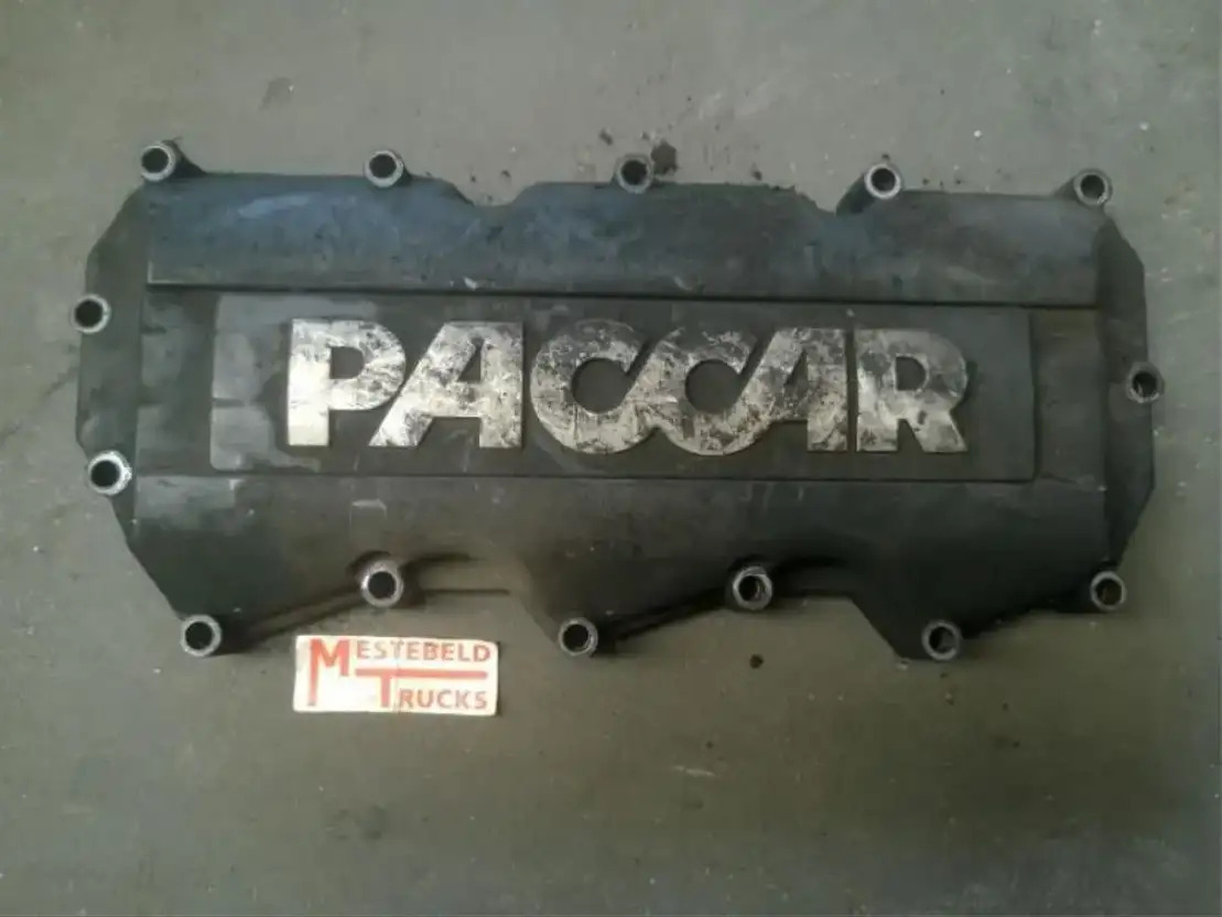 DAF Kleppendeksel PR228S1 Euro 4 - Engine and parts for Truck: picture 1 DAF Kleppendeksel PR228S1 Euro 4 - Engine and parts for Truck: picture 1