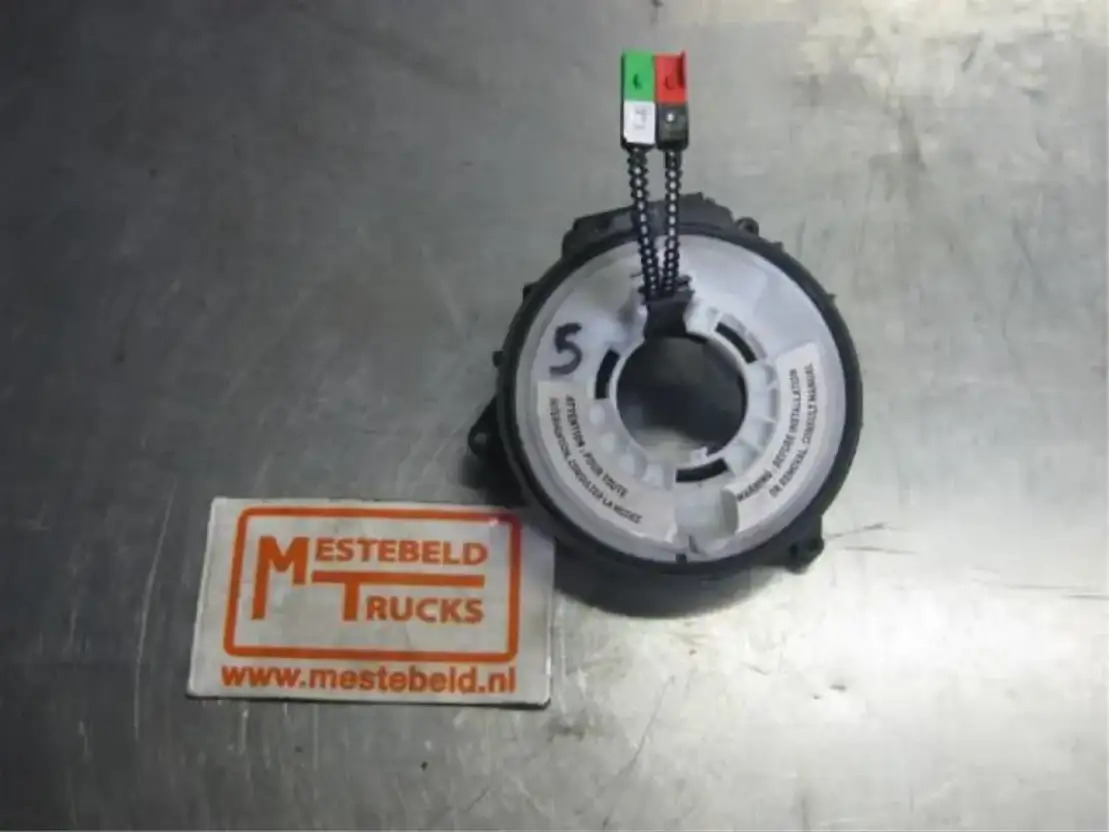 DAF Klokveer LF 45/55 - Steering for Truck: picture 1 DAF Klokveer LF 45/55 - Steering for Truck: picture 1