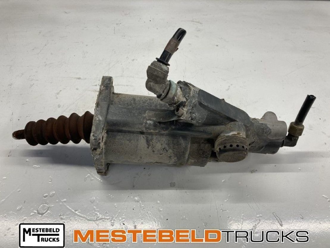 DAF Koppelingsbekrachtiger - Clutch and parts for Truck: picture 1 DAF Koppelingsbekrachtiger - Clutch and parts for Truck: picture 1