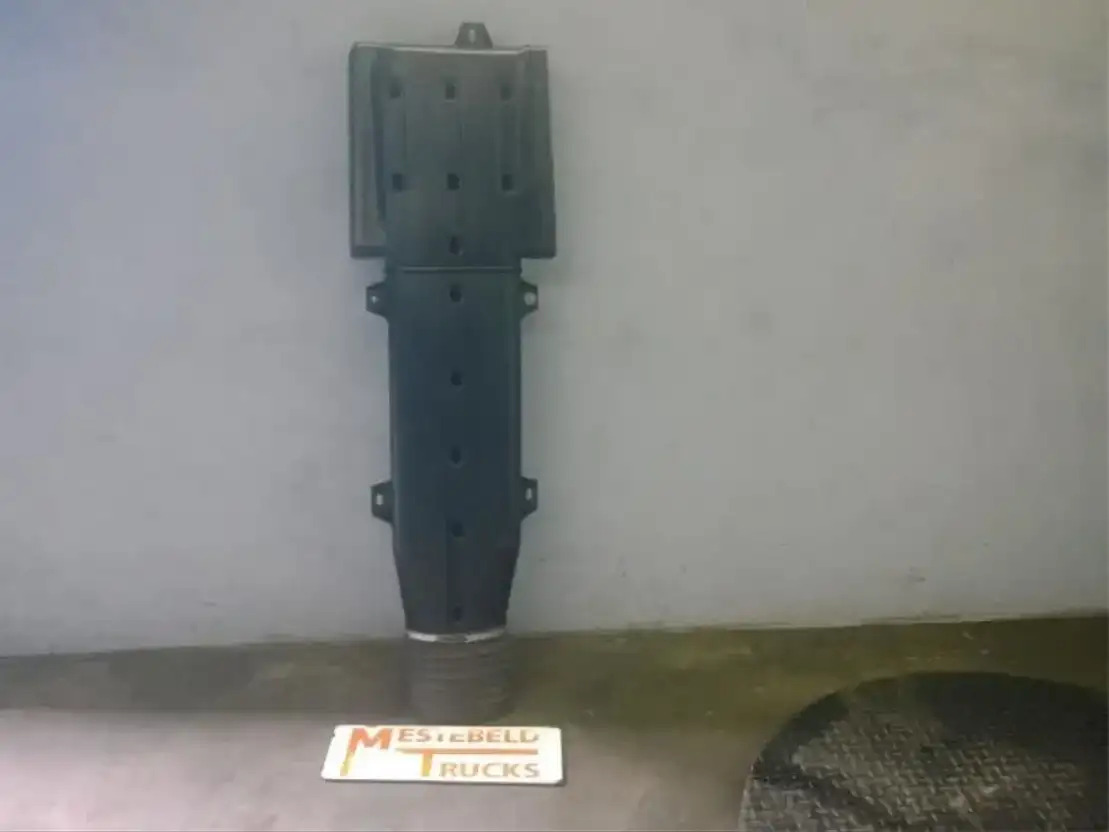 DAF Luchtinlaat - Air intake system for Truck: picture 1 DAF Luchtinlaat - Air intake system for Truck: picture 1