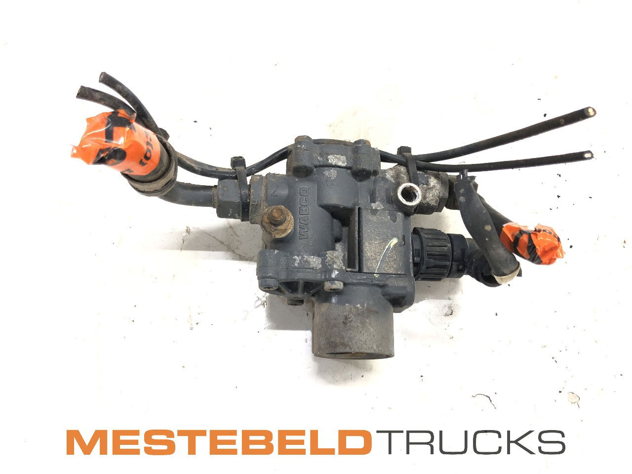 DAF Magneetventiel ABS - Electrical system for Truck: picture 1 DAF Magneetventiel ABS - Electrical system for Truck: picture 1