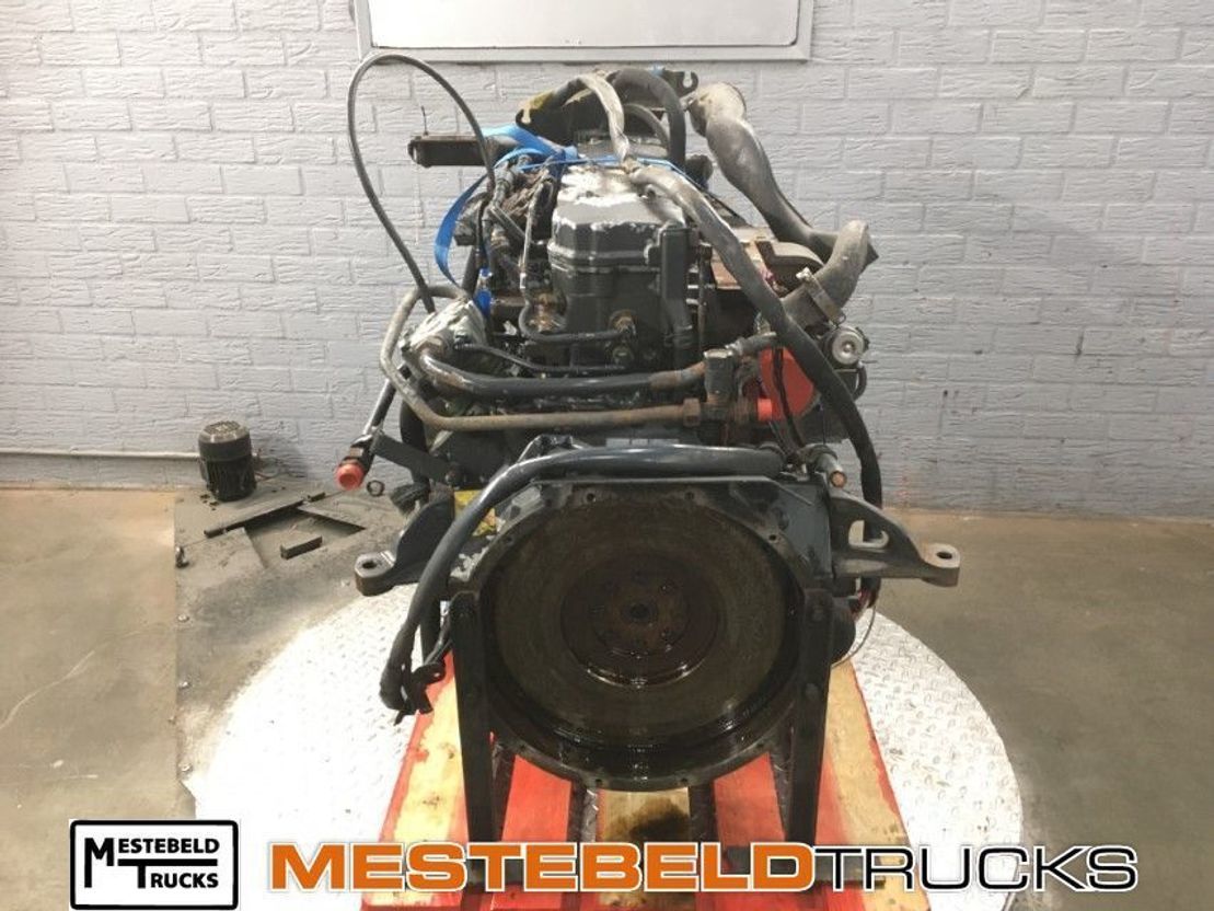 DAF Motor CE - Engine for Truck: picture 4 DAF Motor CE - Engine for Truck: picture 4