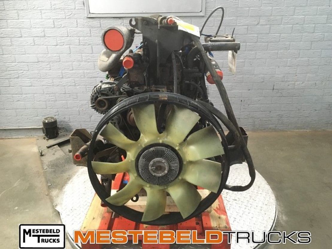 DAF Motor CE - Engine for Truck: picture 2 DAF Motor CE - Engine for Truck: picture 2