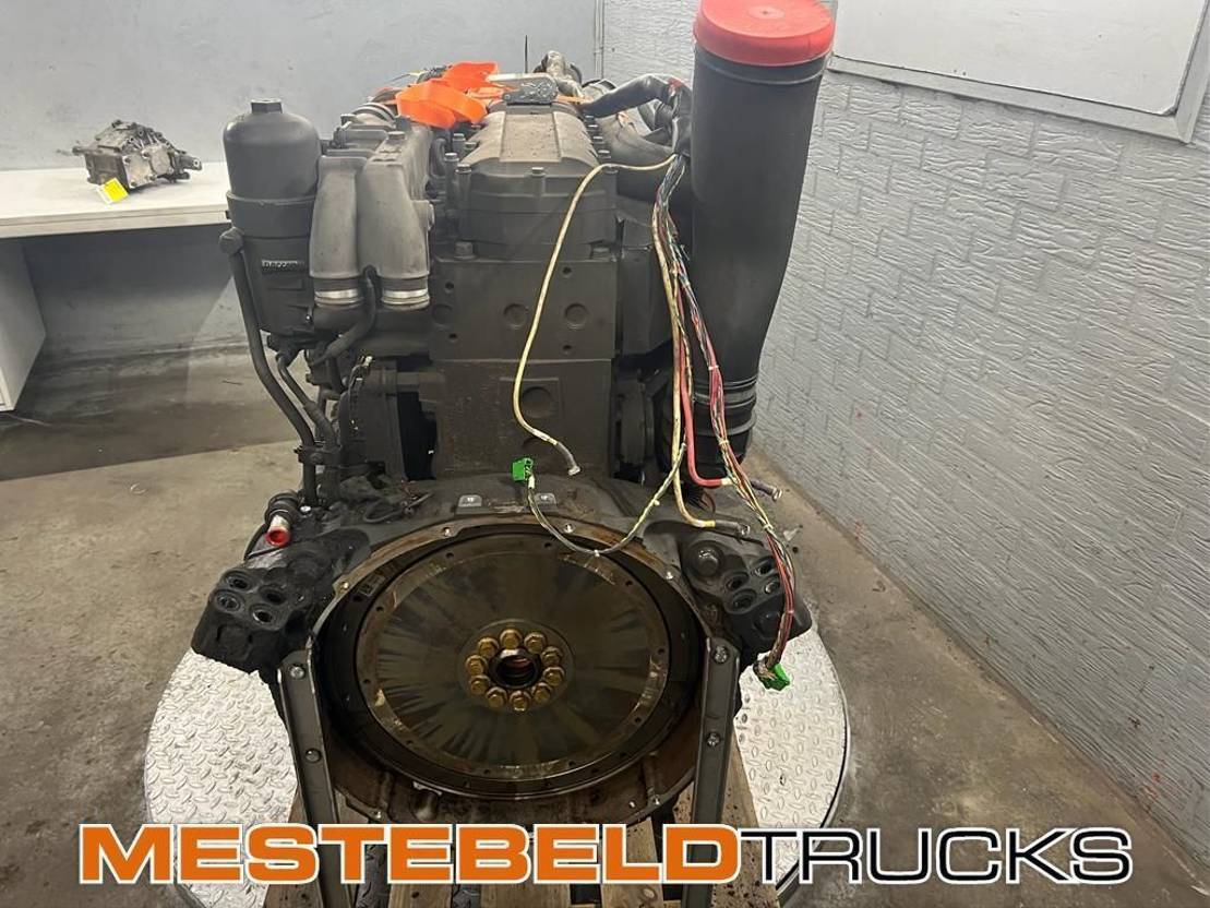 DAF Motor PR 183 U2 - Engine for Truck: picture 3 DAF Motor PR 183 U2 - Engine for Truck: picture 3
