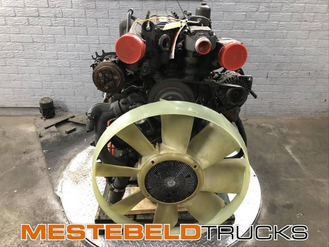 DAF Motor PR 228 U1 - Engine for Truck: picture 2 DAF Motor PR 228 U1 - Engine for Truck: picture 2