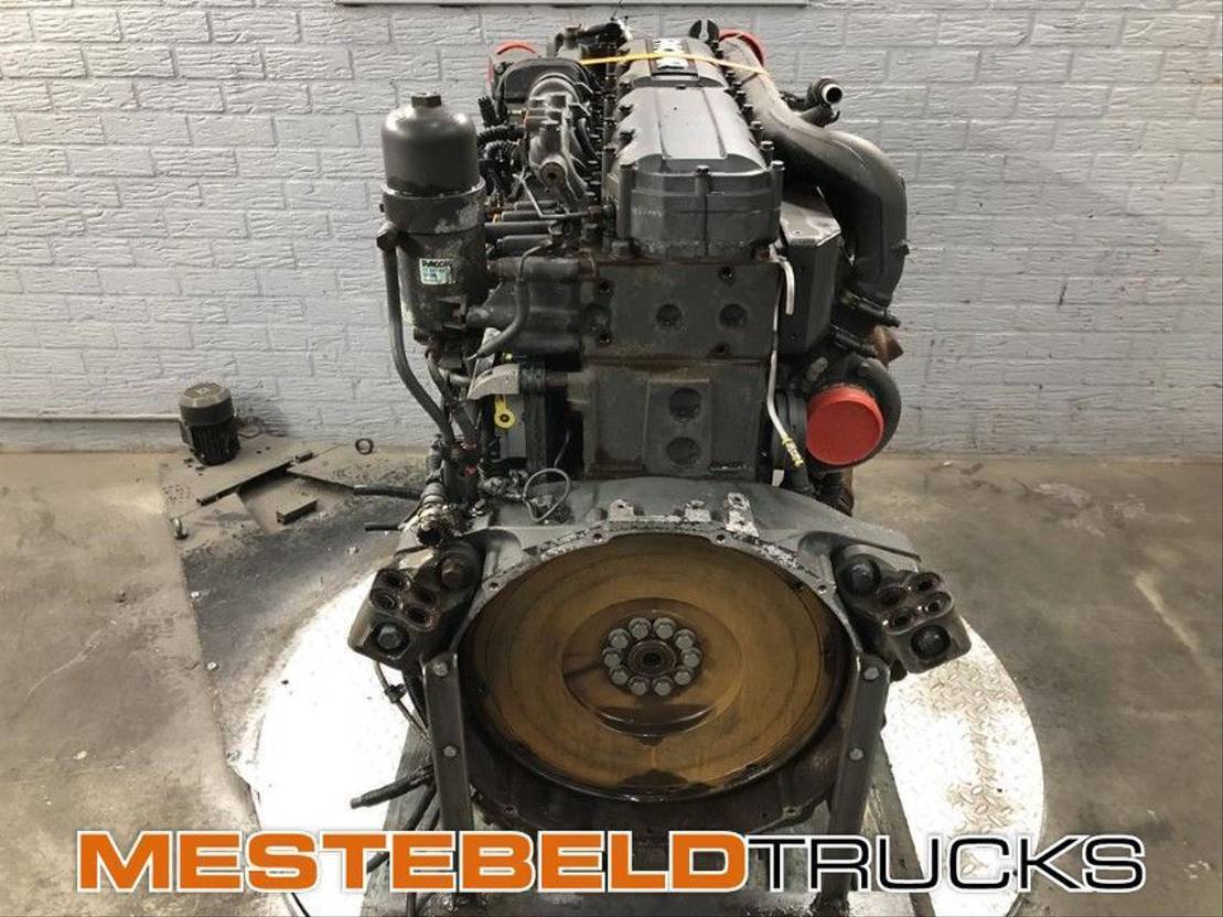 DAF Motor PR 228 U1 - Engine for Truck: picture 4 DAF Motor PR 228 U1 - Engine for Truck: picture 4