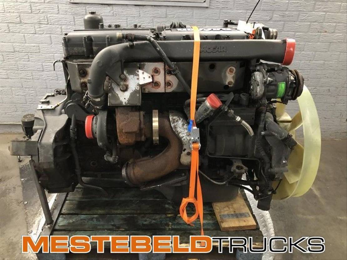 DAF Motor PR 228 U1 - Engine for Truck: picture 1 DAF Motor PR 228 U1 - Engine for Truck: picture 1