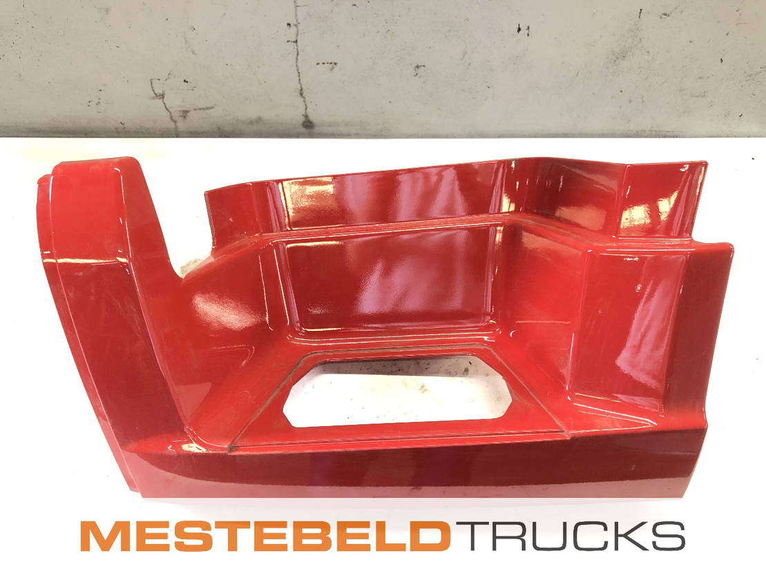DAF Opstapbak links - Footstep for Truck: picture 1 DAF Opstapbak links - Footstep for Truck: picture 1
