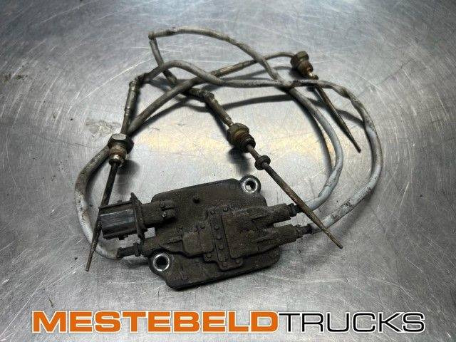 DAF Temperatuursensor DPF MX 11 - Muffler/ Exhaust system for Truck: picture 1 DAF Temperatuursensor DPF MX 11 - Muffler/ Exhaust system for Truck: picture 1