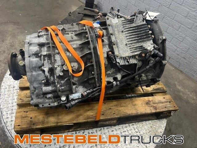 DAF Versnellingsbak 12AS1420 TO - Gearbox for Truck: picture 2 DAF Versnellingsbak 12AS1420 TO - Gearbox for Truck: picture 2