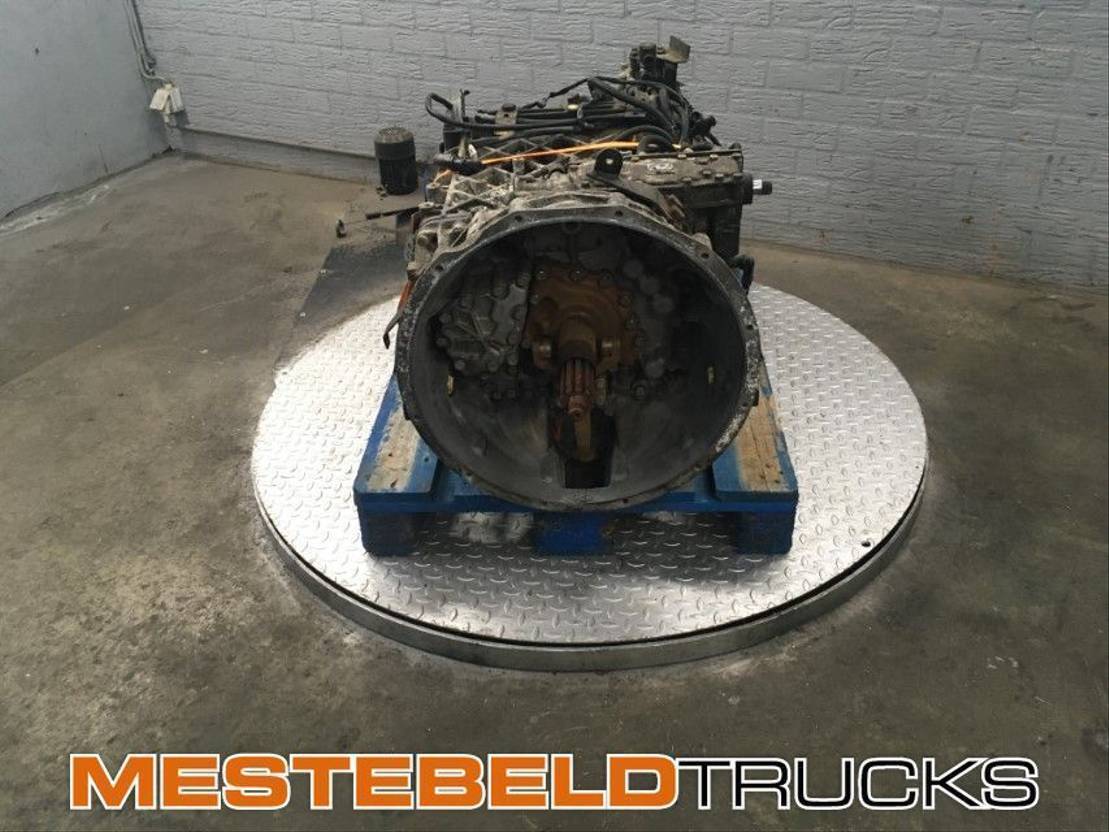 DAF Versnellingsbak 16 S 151 IT - Gearbox for Truck: picture 4 DAF Versnellingsbak 16 S 151 IT - Gearbox for Truck: picture 4