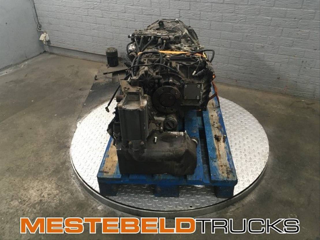 DAF Versnellingsbak 16 S 151 IT - Gearbox for Truck: picture 2 DAF Versnellingsbak 16 S 151 IT - Gearbox for Truck: picture 2