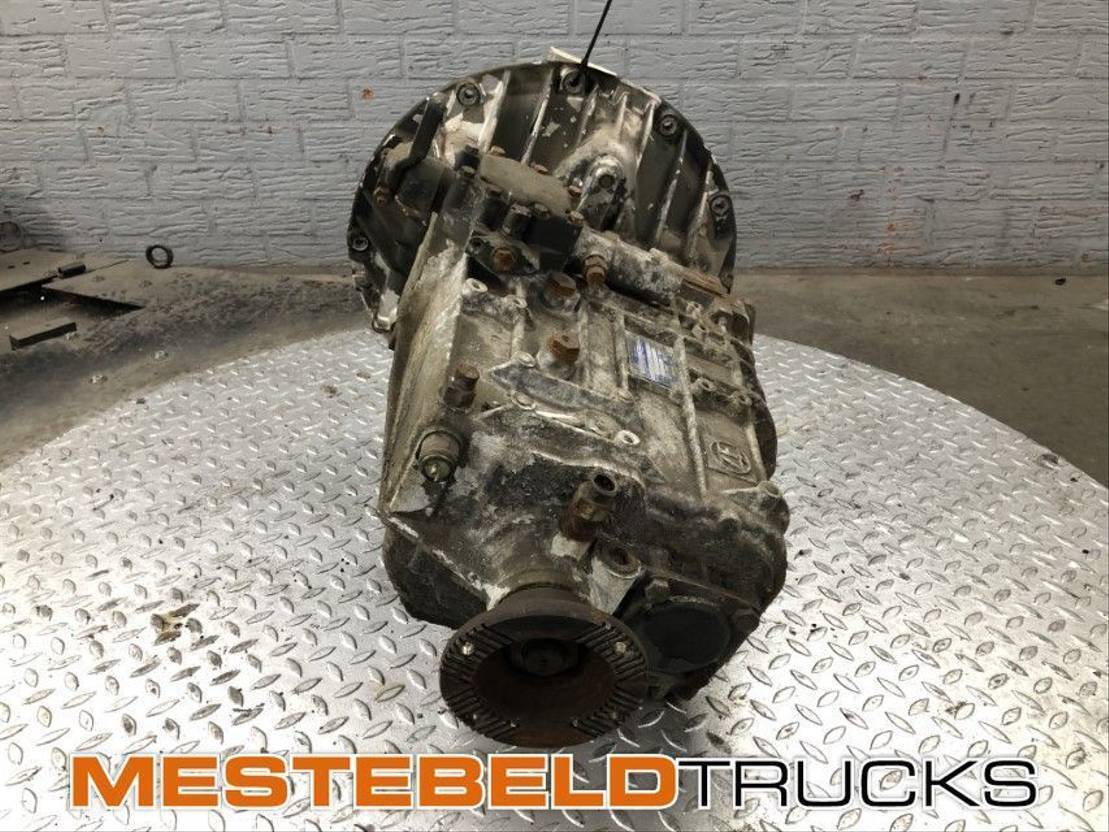 DAF Versnellingsbak S6-36/2 - Gearbox for Truck: picture 2 DAF Versnellingsbak S6-36/2 - Gearbox for Truck: picture 2
