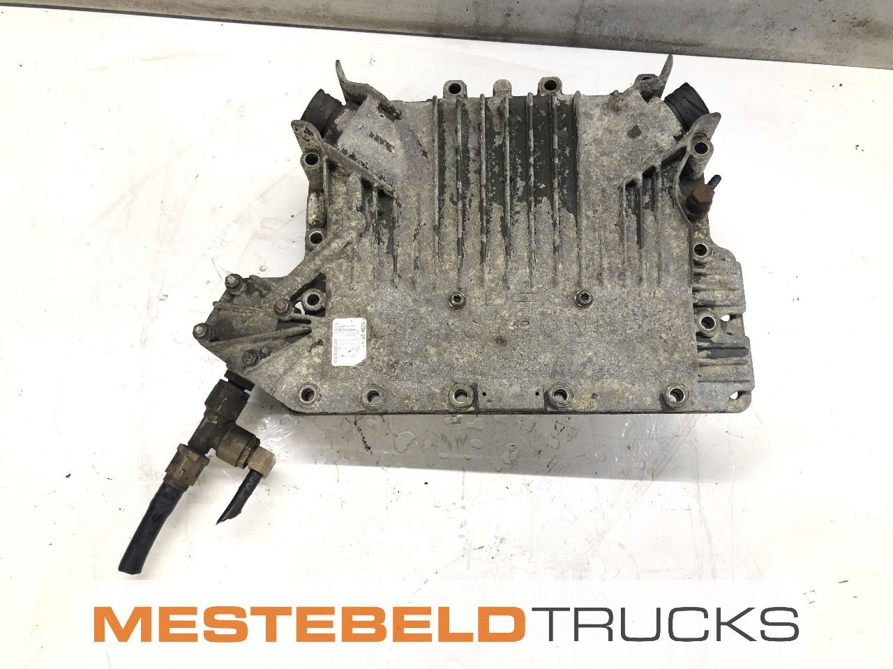 DAF Versnellingsbakmodulator - Gearbox and parts for Truck: picture 1 DAF Versnellingsbakmodulator - Gearbox and parts for Truck: picture 1