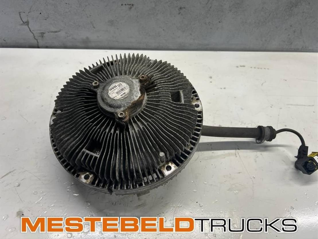 DAF Visco koppeling MX 13 - Cooling system for Truck: picture 1 DAF Visco koppeling MX 13 - Cooling system for Truck: picture 1