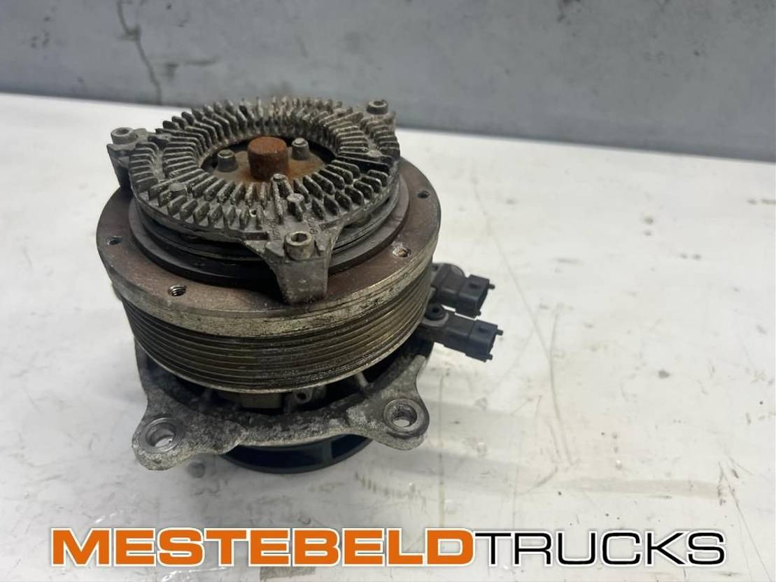 DAF Waterpomp MX 13 - Cooling system for Truck: picture 1 DAF Waterpomp MX 13 - Cooling system for Truck: picture 1