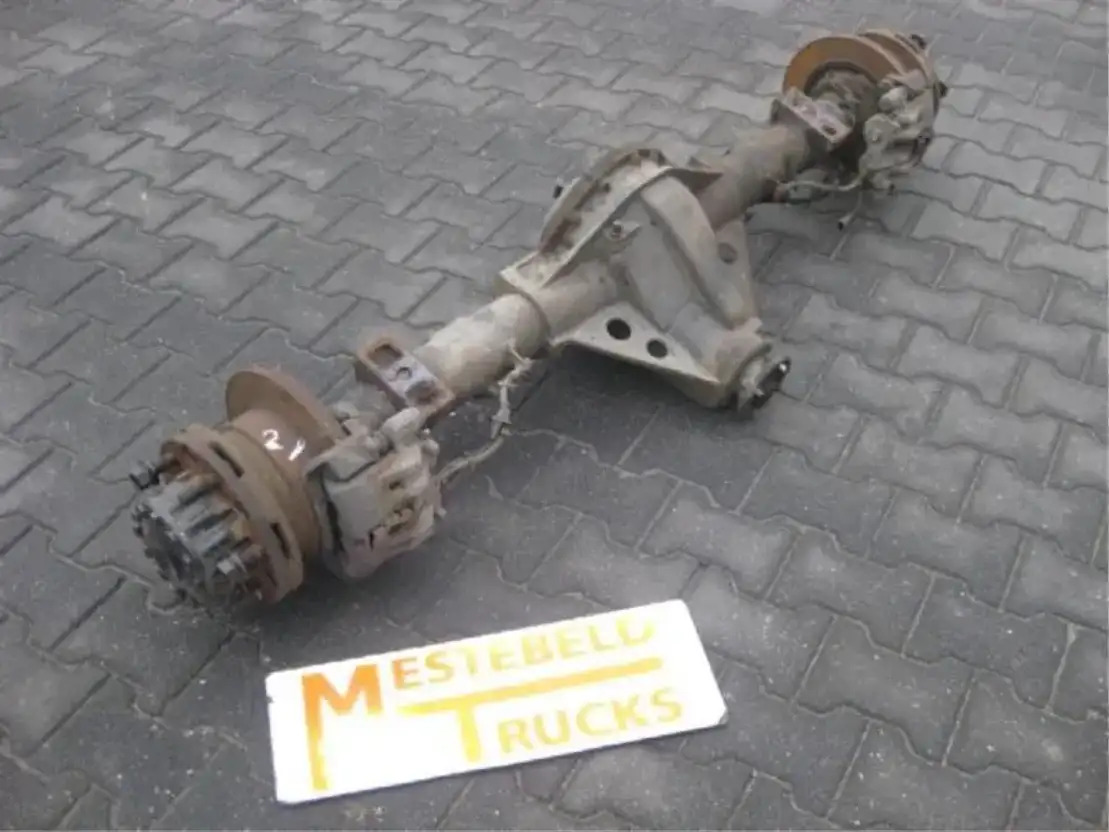 Iveco Achteras - Rear axle for Truck: picture 1 Iveco Achteras - Rear axle for Truck: picture 1